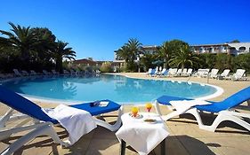 Hotel Soleil Saint Tropez